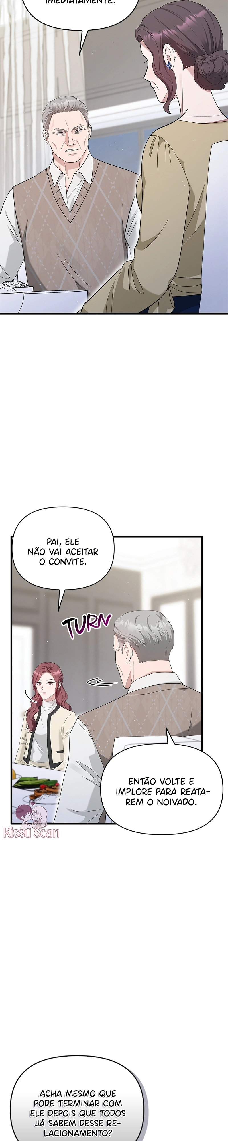 Tenha um Caso Comigo Capítulo 18 Página 4