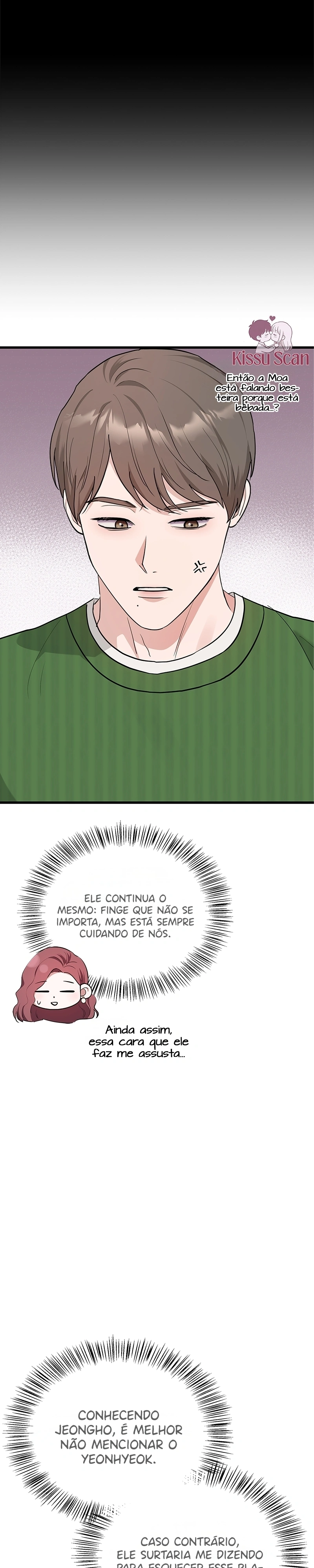 Tenha um Caso Comigo Capítulo 19 Página 15