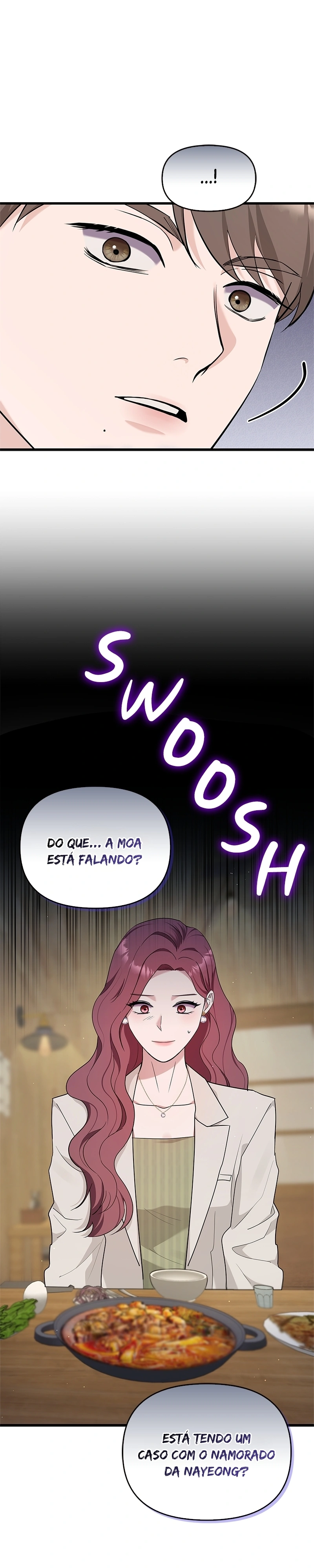 Tenha um Caso Comigo Capítulo 19 Página 19