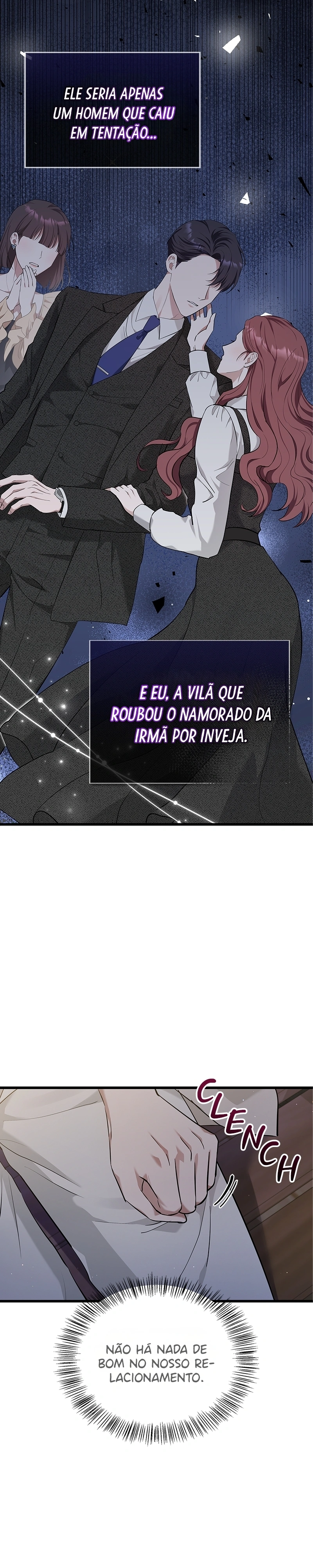 Tenha um Caso Comigo Capítulo 19 Página 25