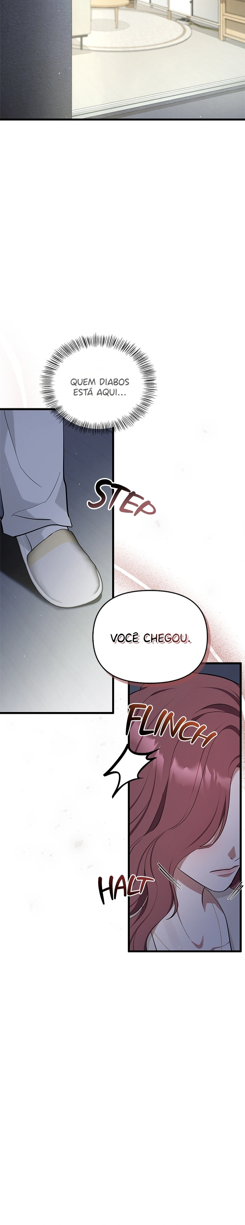 Tenha um Caso Comigo Capítulo 19 Página 32