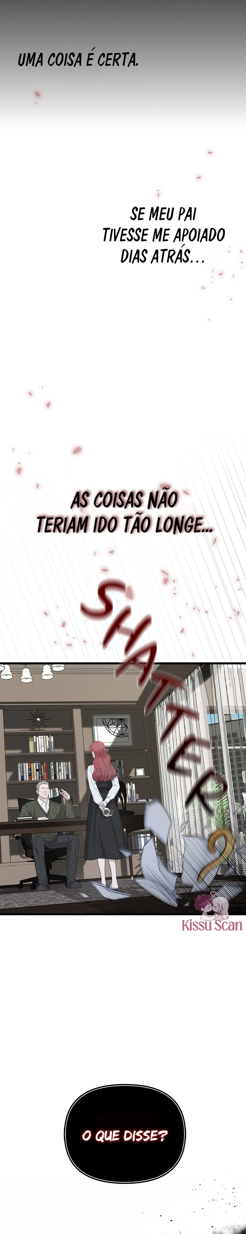 Tenha um Caso Comigo Capítulo 2 Página 11