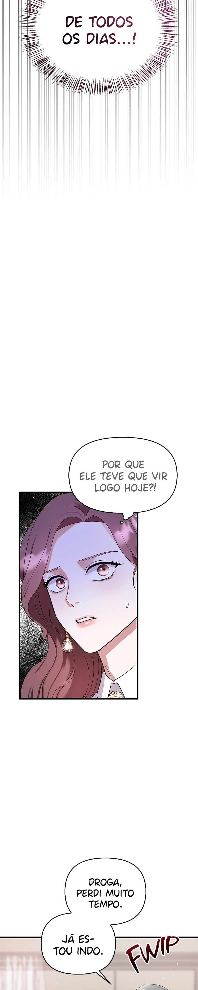 Tenha um Caso Comigo Capítulo 2 Página 18