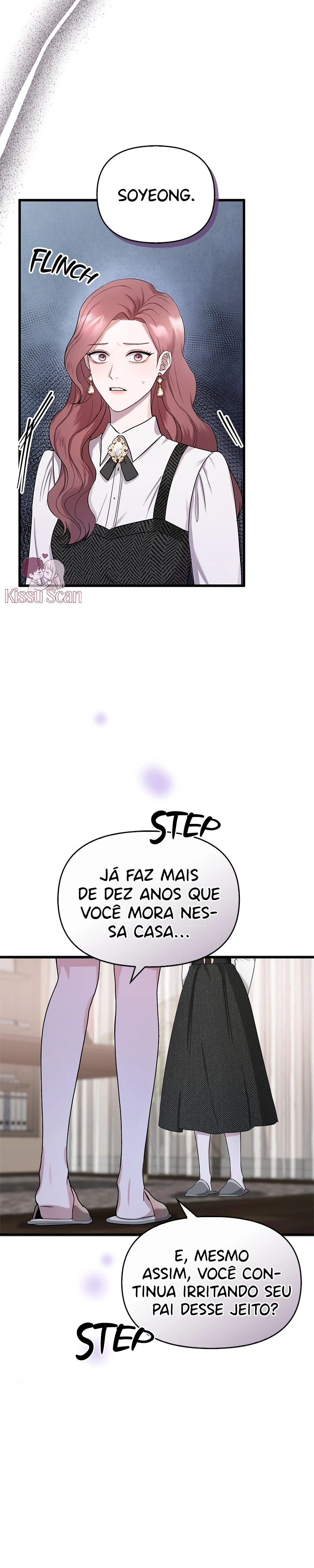 Tenha um Caso Comigo Capítulo 2 Página 20