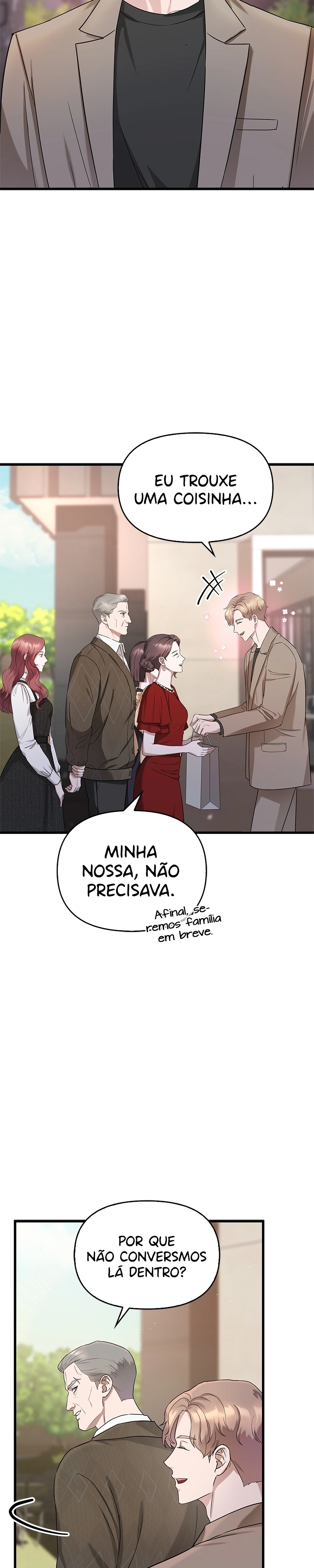 Tenha um Caso Comigo Capítulo 2 Página 25
