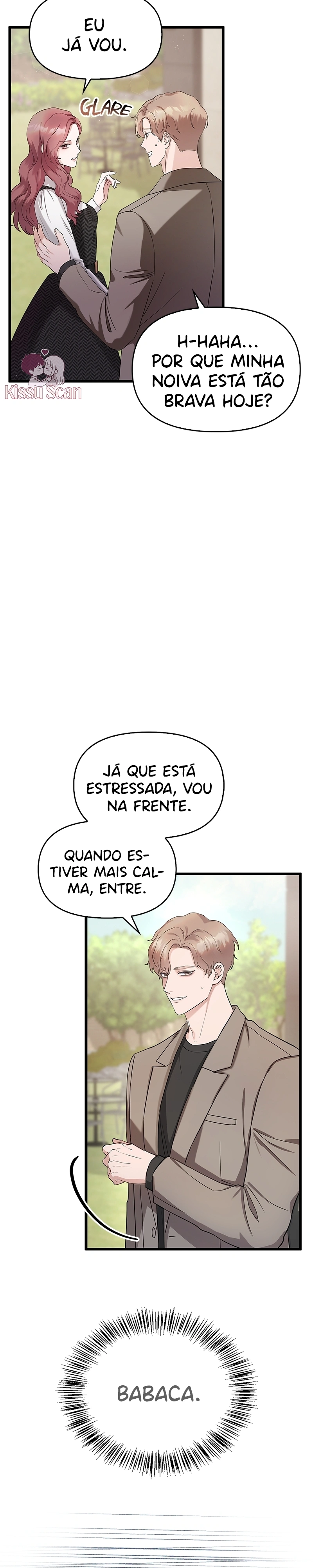 Tenha um Caso Comigo Capítulo 2 Página 28