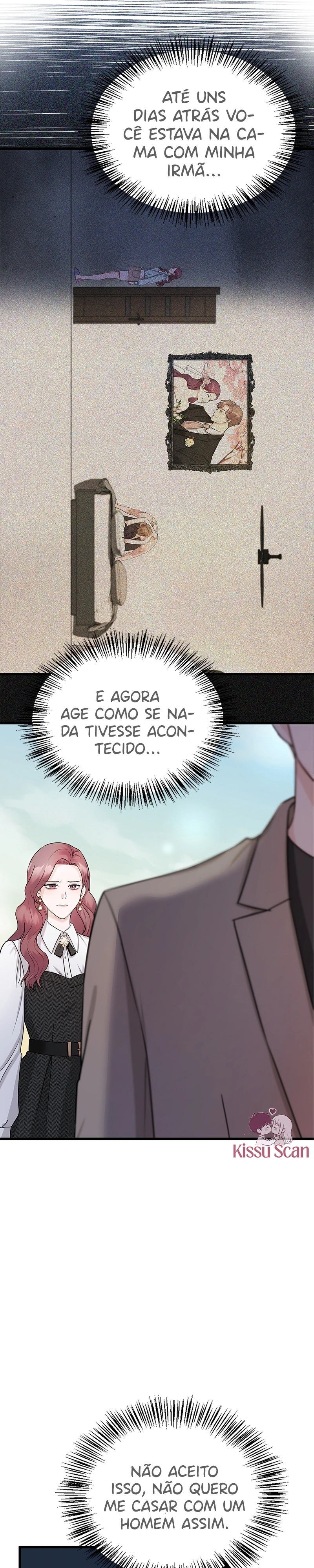 Tenha um Caso Comigo Capítulo 2 Página 29