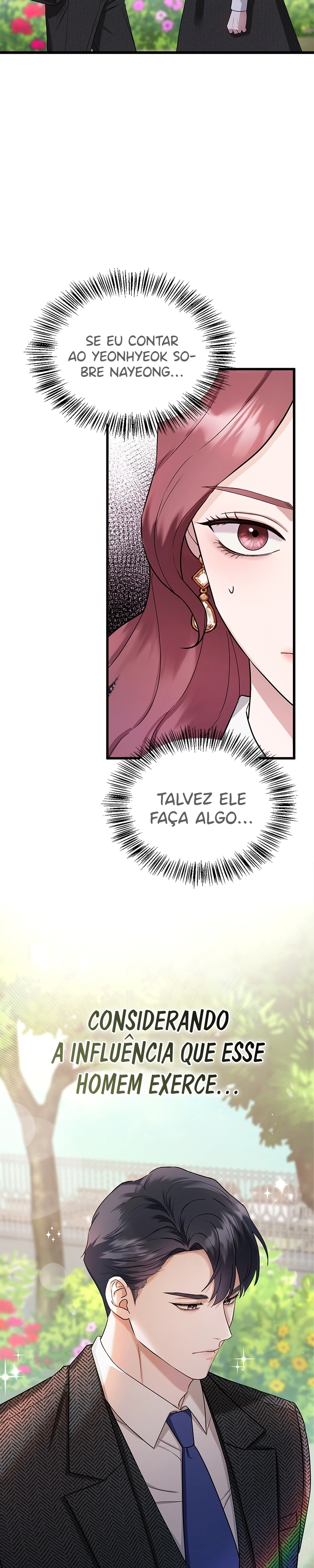 Tenha um Caso Comigo Capítulo 2 Página 32