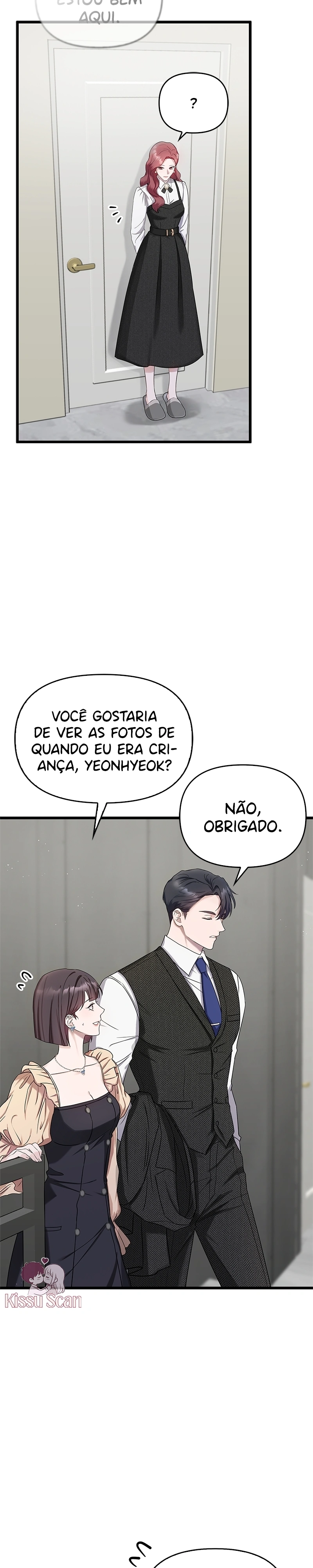 Tenha um Caso Comigo Capítulo 2 Página 37