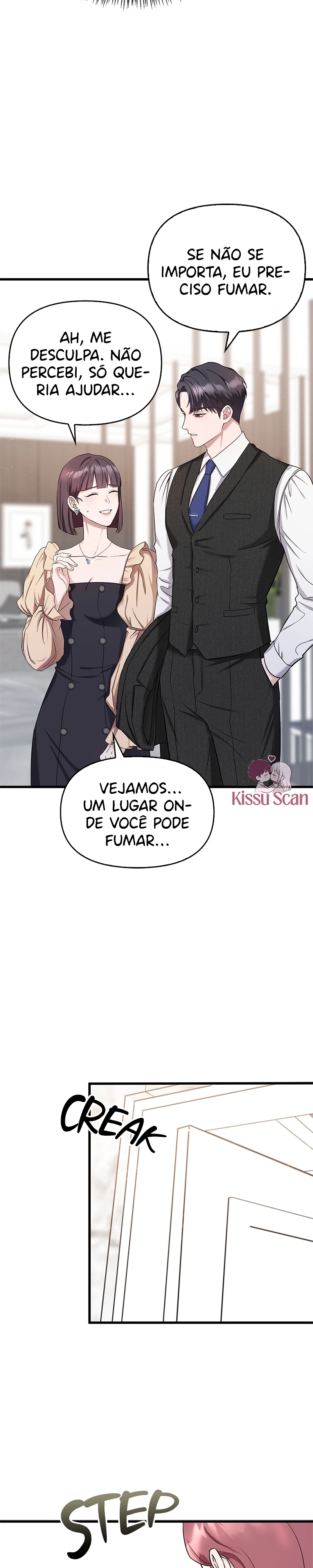 Tenha um Caso Comigo Capítulo 2 Página 39