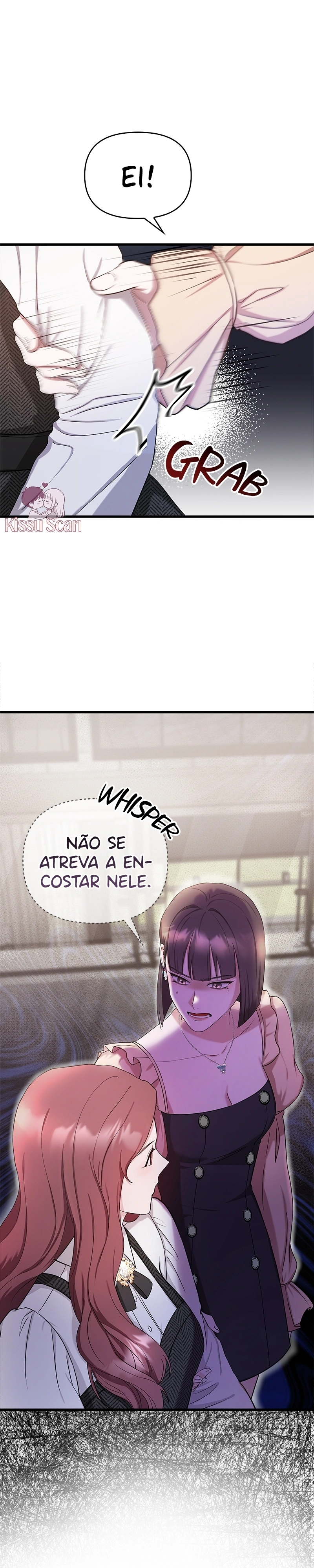 Tenha um Caso Comigo Capítulo 2 Página 44