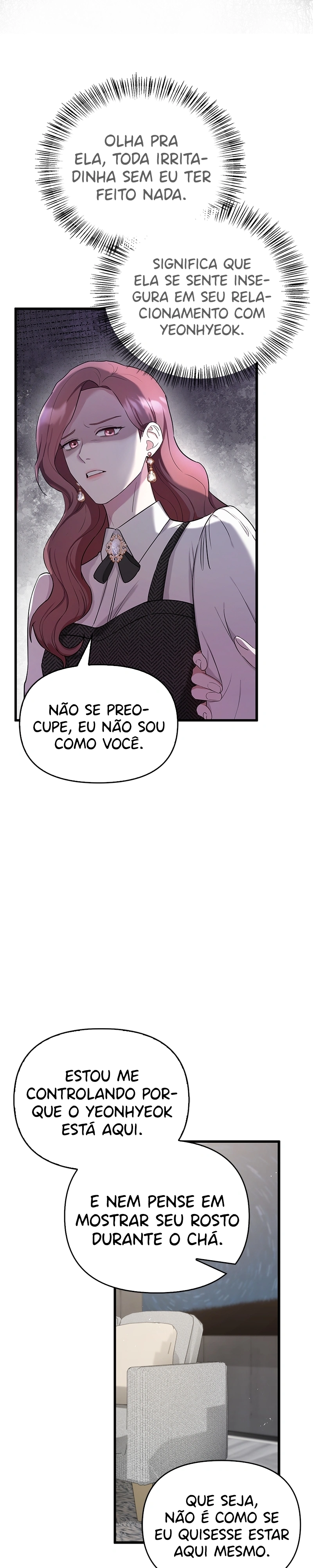 Tenha um Caso Comigo Capítulo 2 Página 45