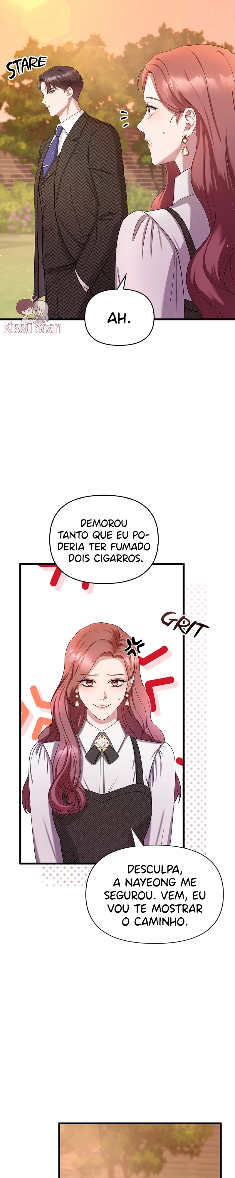 Tenha um Caso Comigo Capítulo 2 Página 48