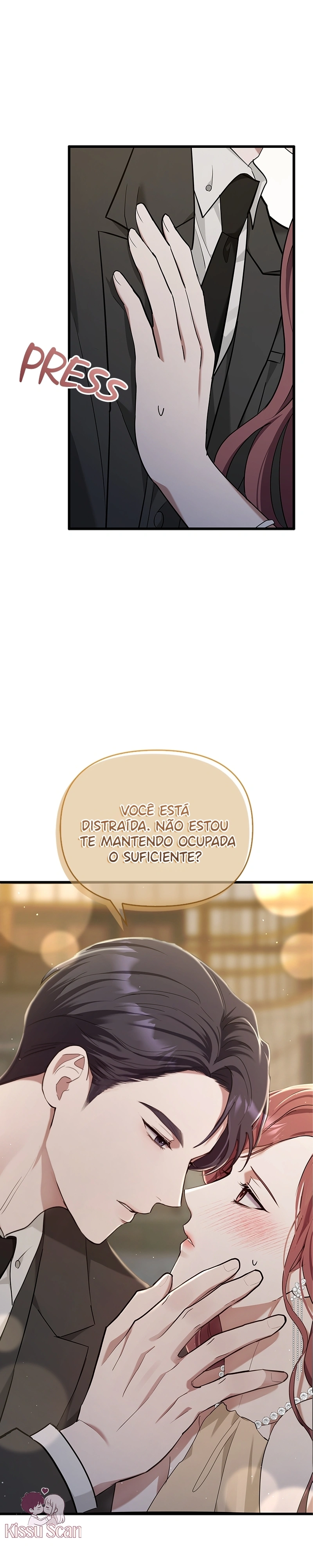 Tenha um Caso Comigo Capítulo 20 Página 25