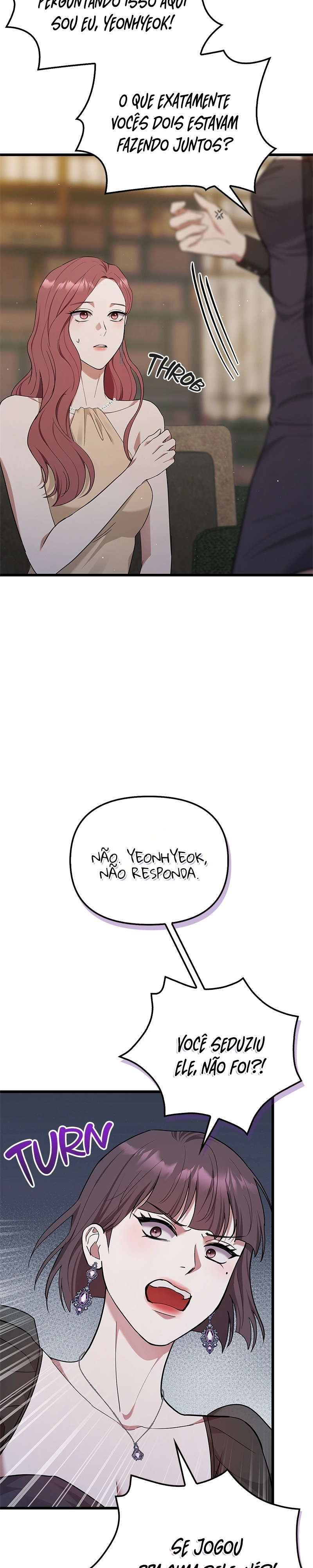 Tenha um Caso Comigo Capítulo 20 Página 29