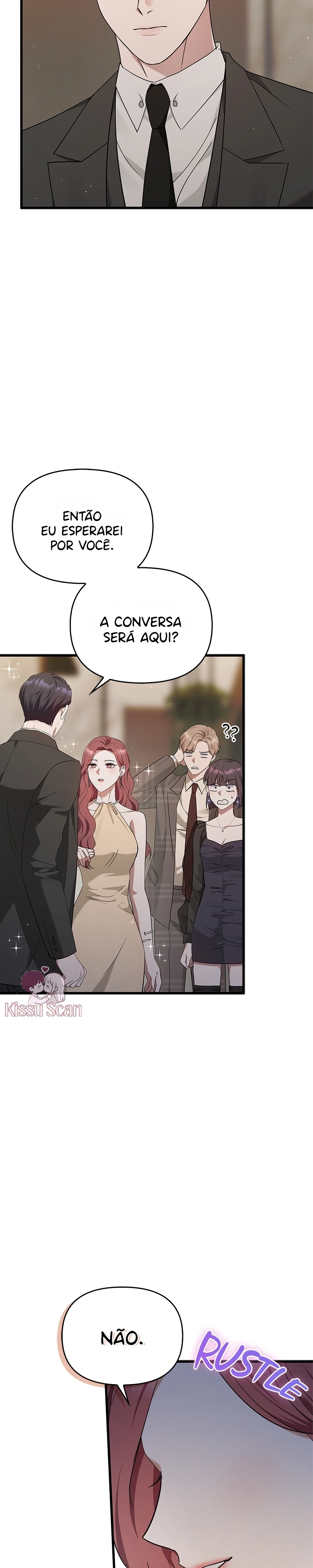 Tenha um Caso Comigo Capítulo 20 Página 33