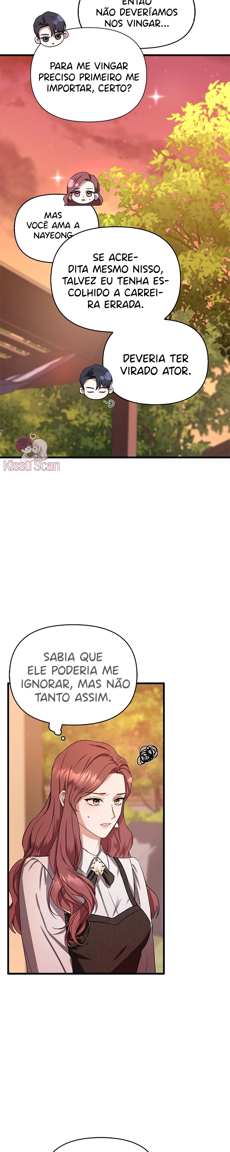 Tenha um Caso Comigo Capítulo 3 Página 13