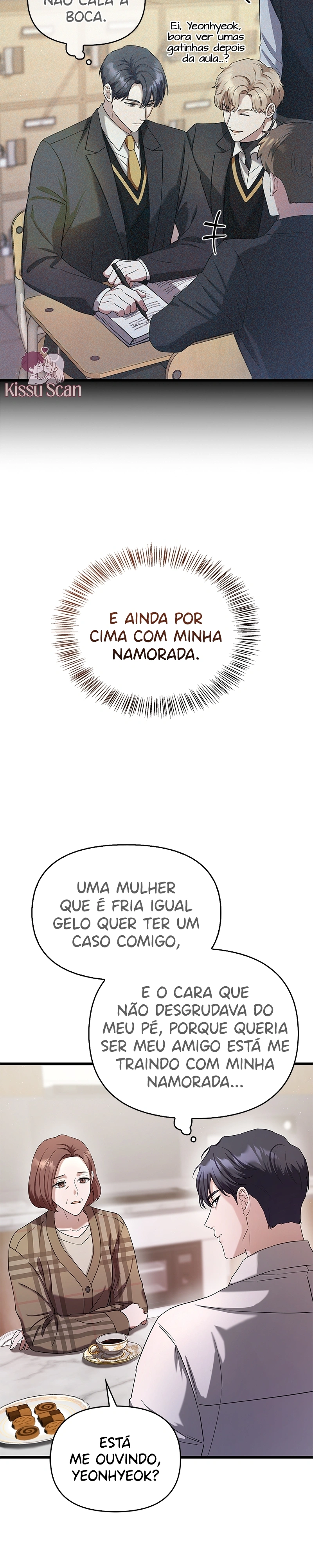 Tenha um Caso Comigo Capítulo 3 Página 24