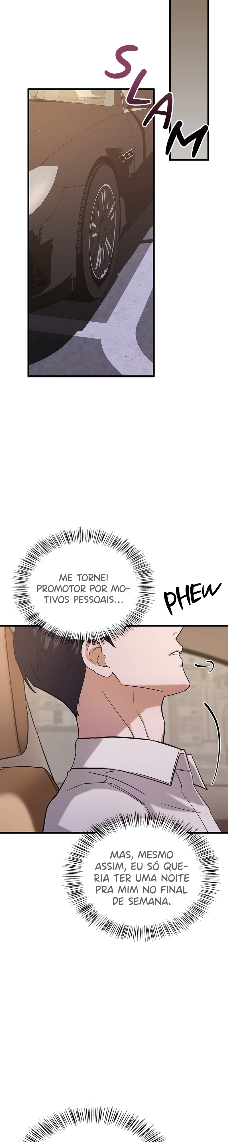 Tenha um Caso Comigo Capítulo 3 Página 28