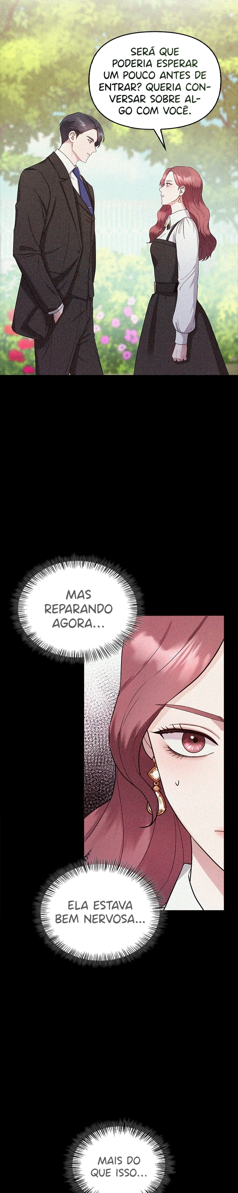 Tenha um Caso Comigo Capítulo 3 Página 3