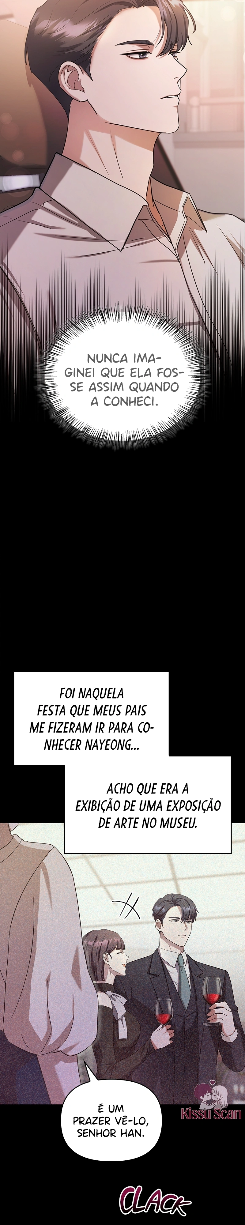 Tenha um Caso Comigo Capítulo 3 Página 31