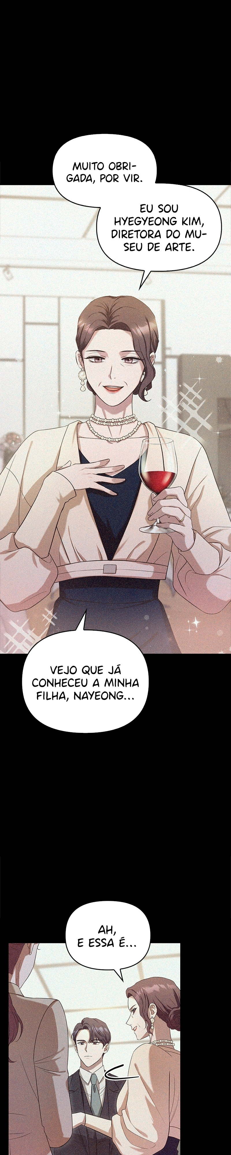 Tenha um Caso Comigo Capítulo 3 Página 32