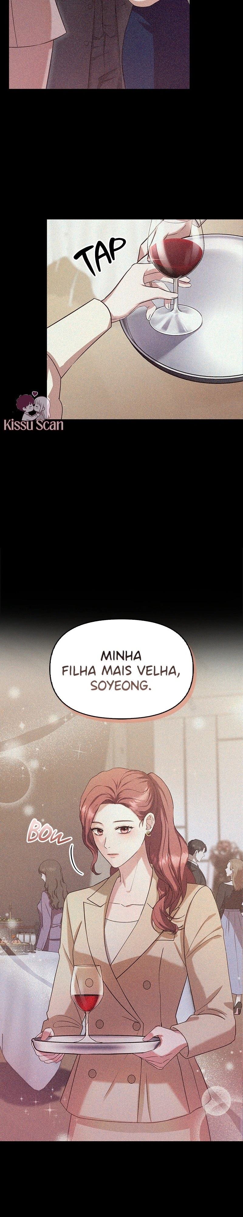 Tenha um Caso Comigo Capítulo 3 Página 33