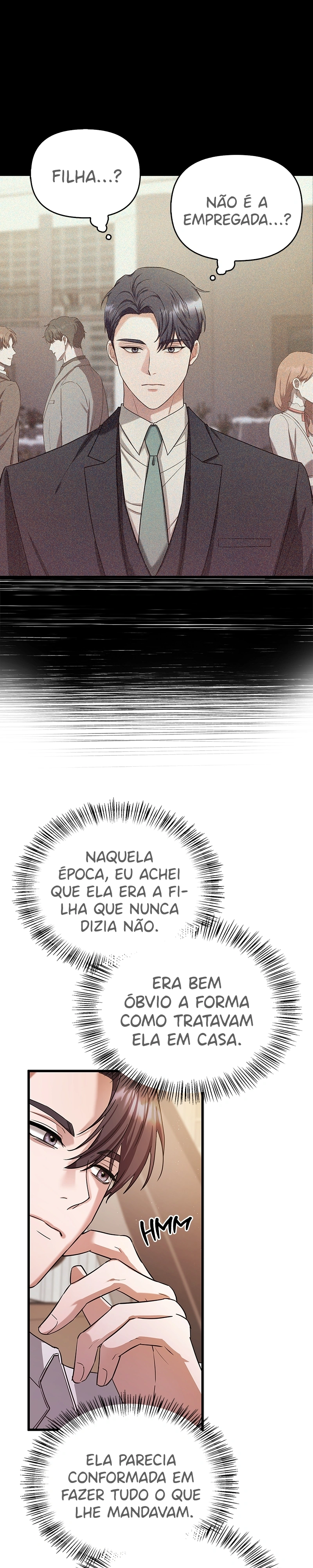 Tenha um Caso Comigo Capítulo 3 Página 34