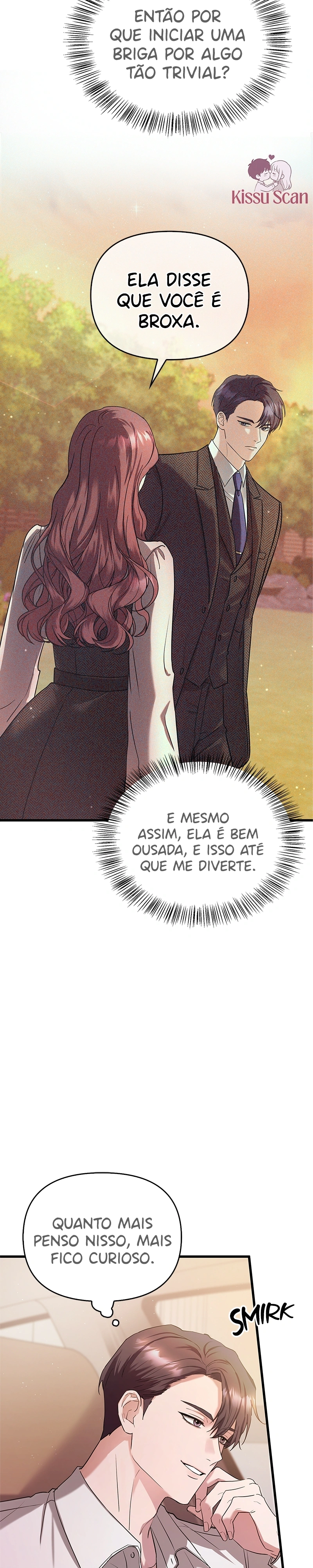 Tenha um Caso Comigo Capítulo 3 Página 35