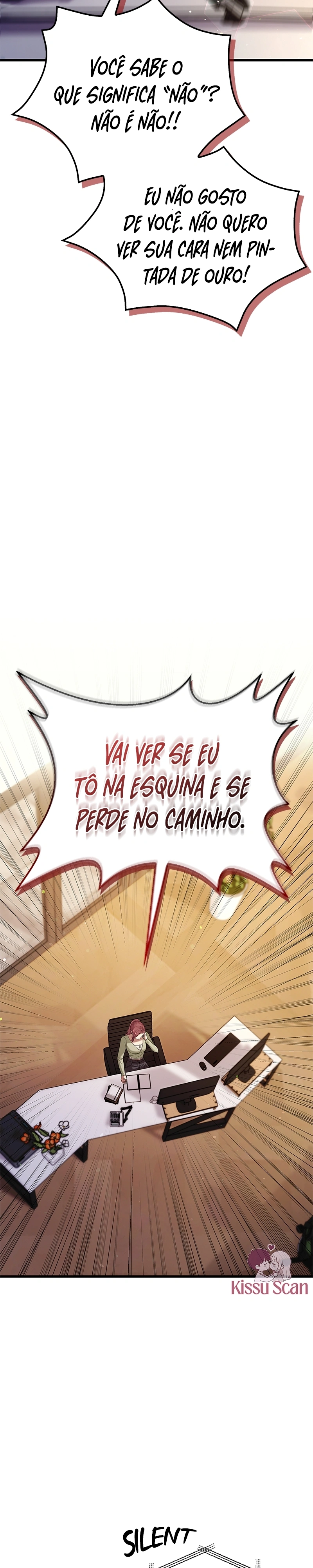 Tenha um Caso Comigo Capítulo 4 Página 11