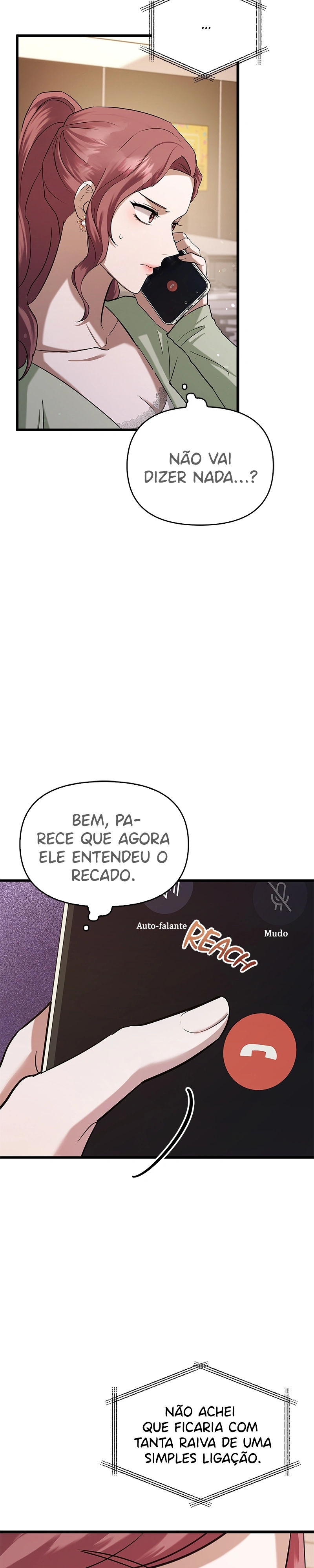 Tenha um Caso Comigo Capítulo 4 Página 12