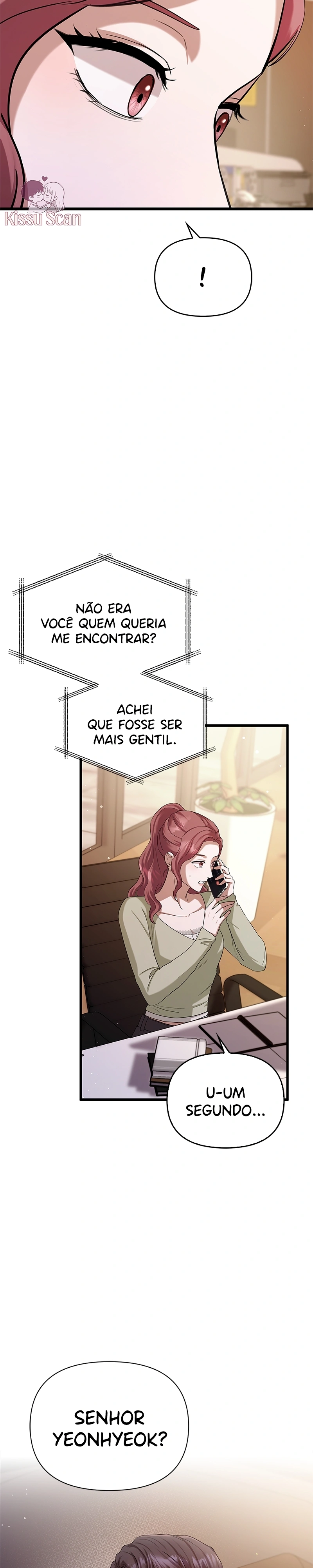 Tenha um Caso Comigo Capítulo 4 Página 13