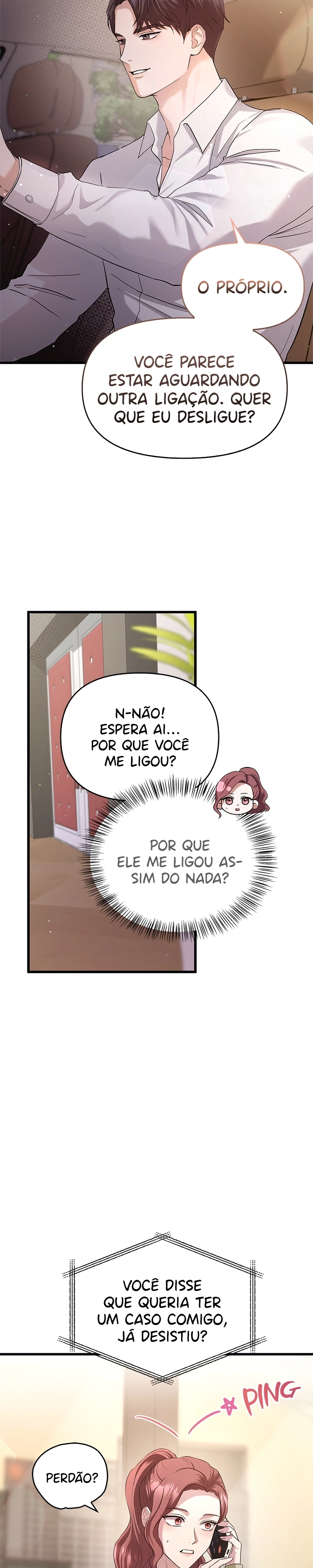 Tenha um Caso Comigo Capítulo 4 Página 14