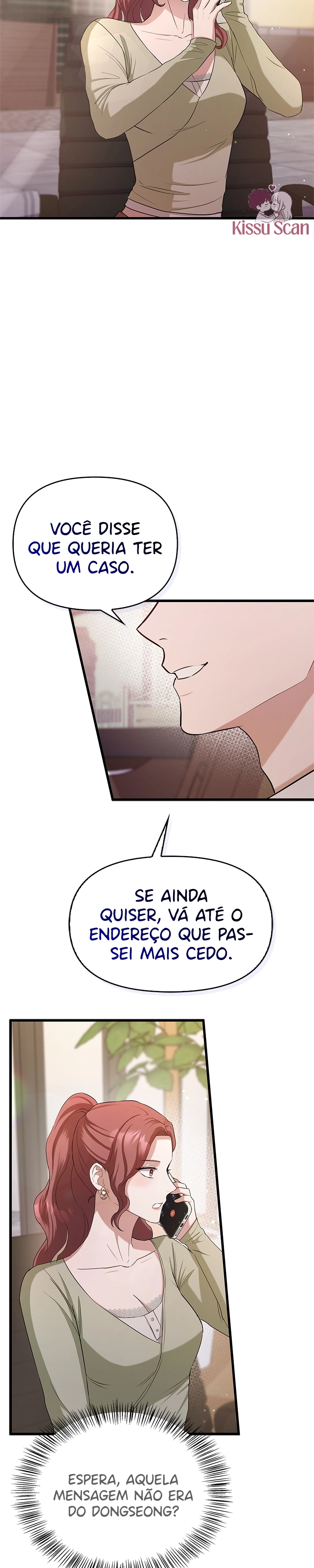 Tenha um Caso Comigo Capítulo 4 Página 15