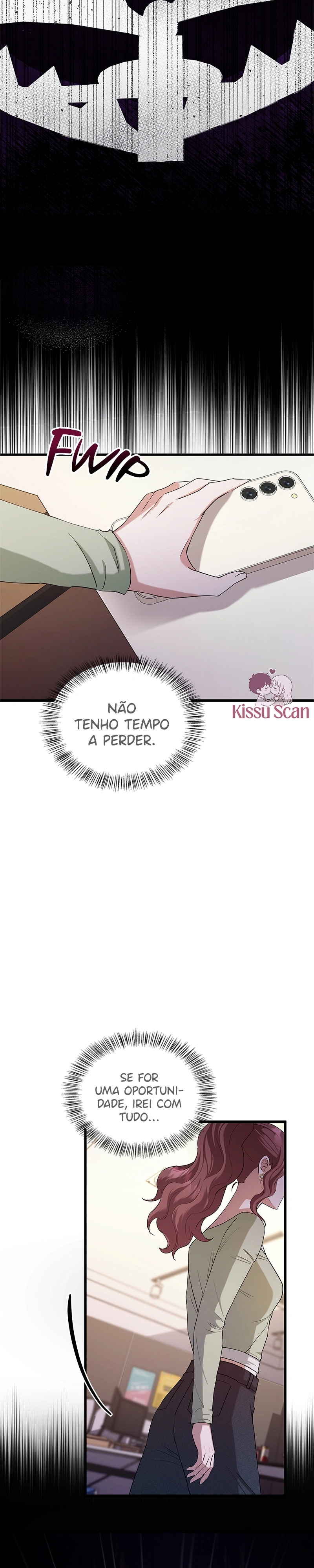Tenha um Caso Comigo Capítulo 4 Página 18