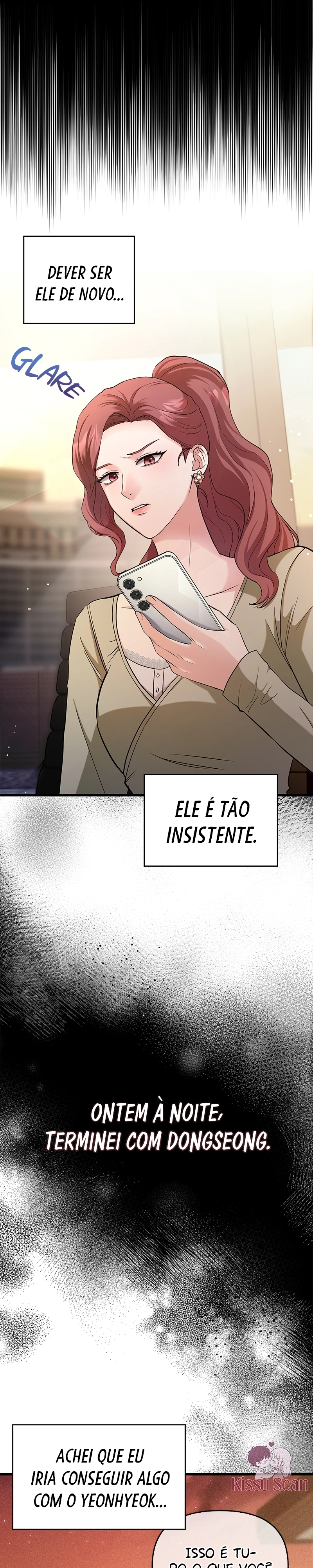 Tenha um Caso Comigo Capítulo 4 Página 2