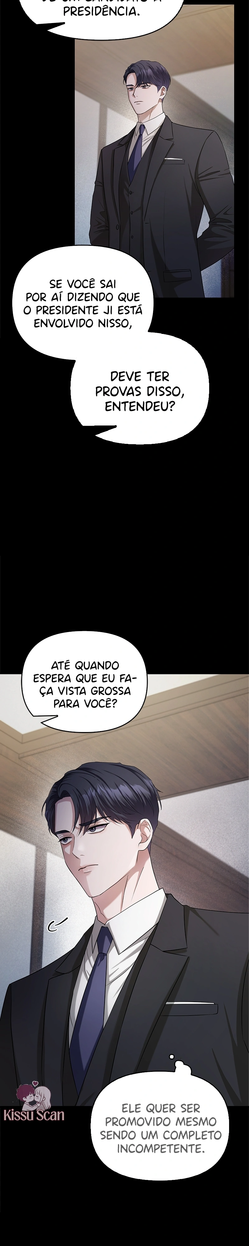 Tenha um Caso Comigo Capítulo 4 Página 23