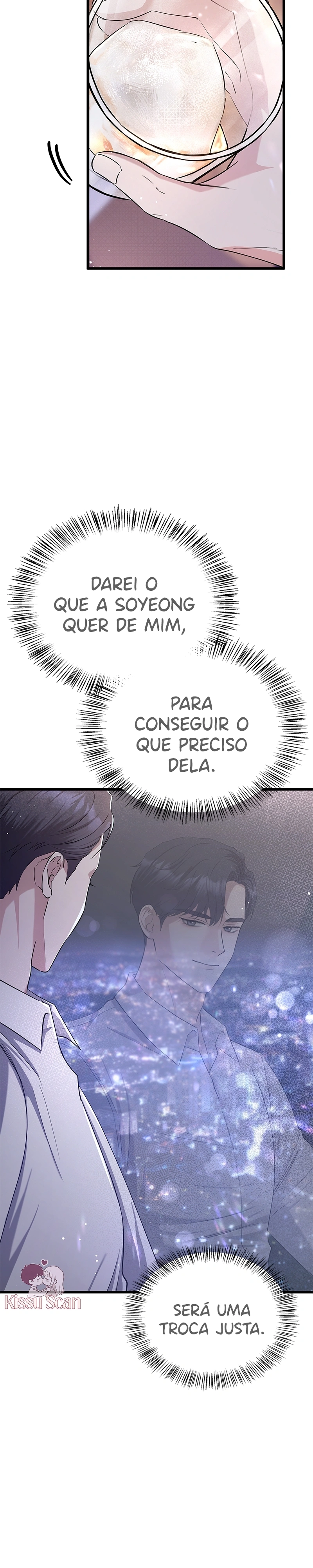 Tenha um Caso Comigo Capítulo 4 Página 27