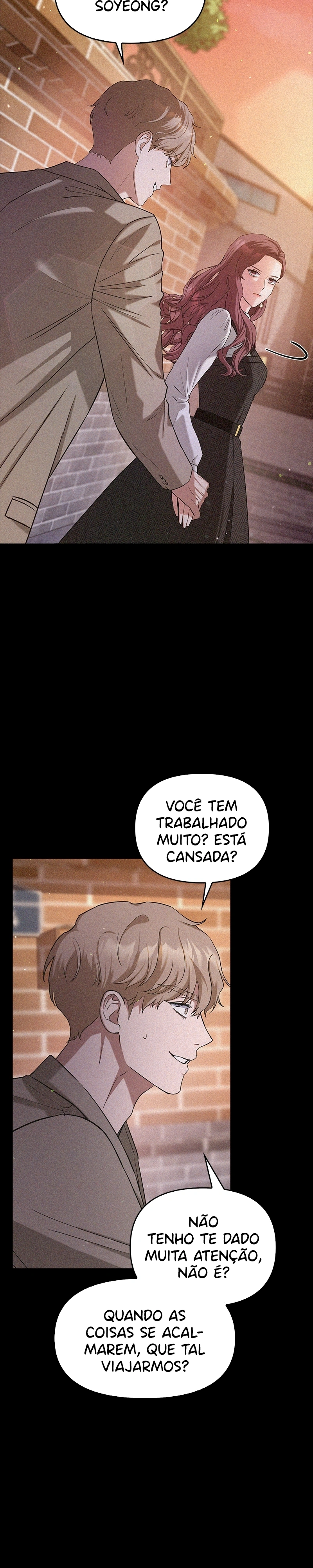Tenha um Caso Comigo Capítulo 4 Página 5