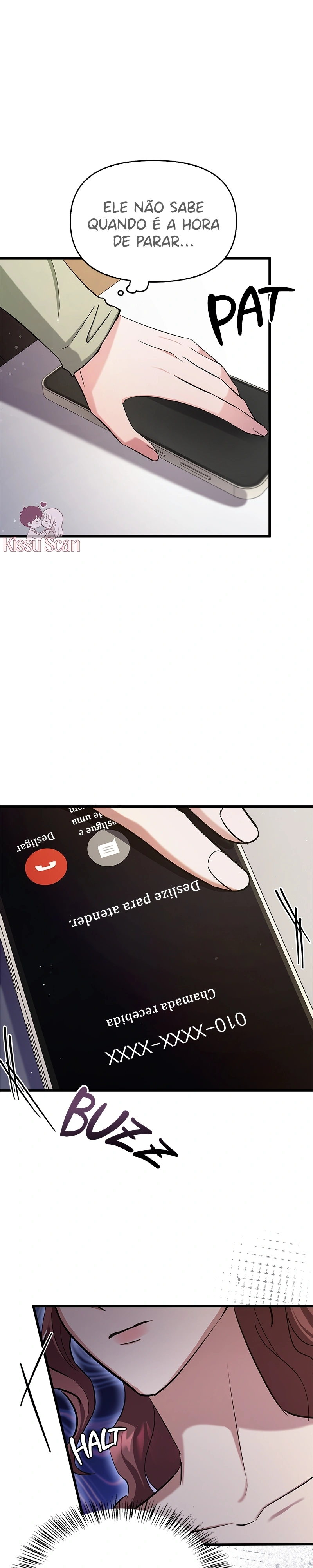 Tenha um Caso Comigo Capítulo 4 Página 9