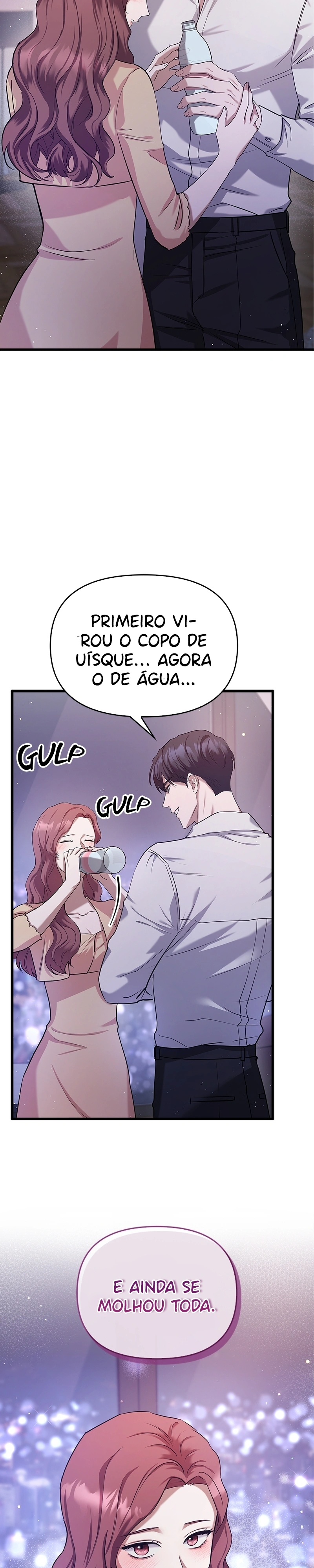 Tenha um Caso Comigo Capítulo 5 Página 10