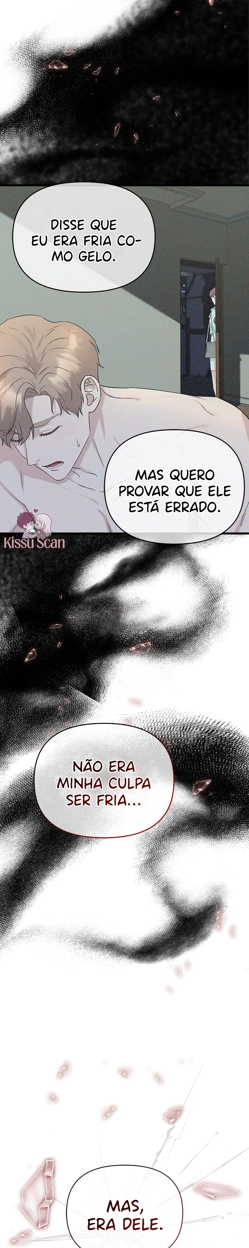 Tenha um Caso Comigo Capítulo 5 Página 19