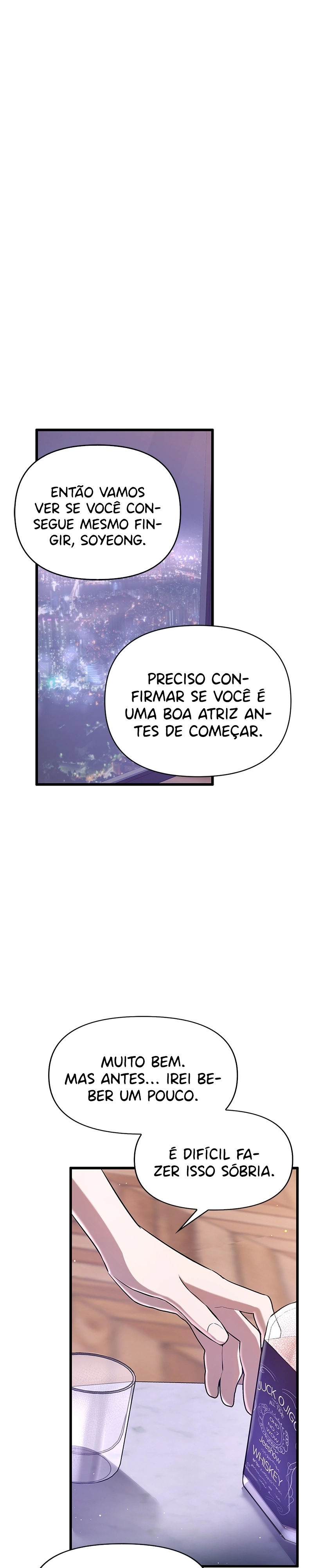 Tenha um Caso Comigo Capítulo 5 Página 26