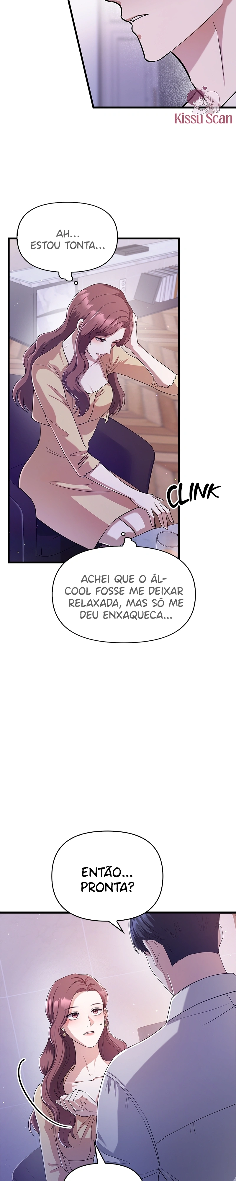 Tenha um Caso Comigo Capítulo 5 Página 29