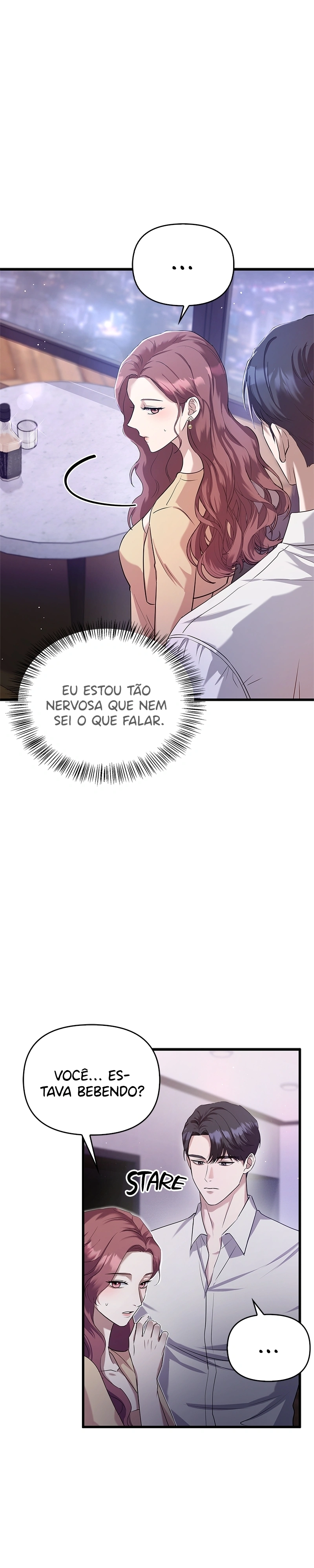 Tenha um Caso Comigo Capítulo 5 Página 3