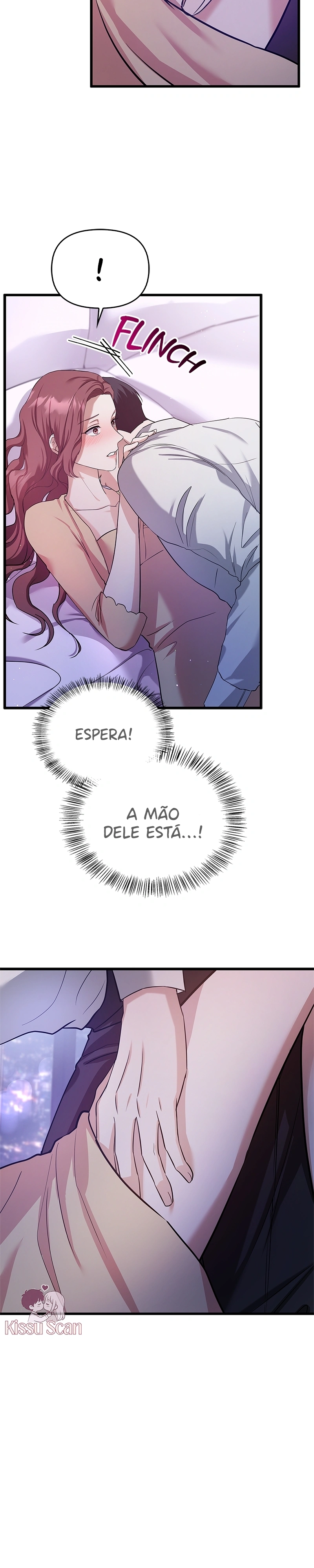 Tenha um Caso Comigo Capítulo 6 Página 13