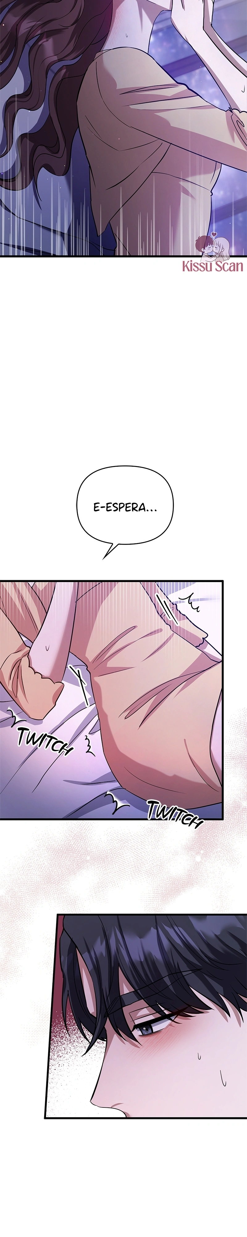 Tenha um Caso Comigo Capítulo 6 Página 24