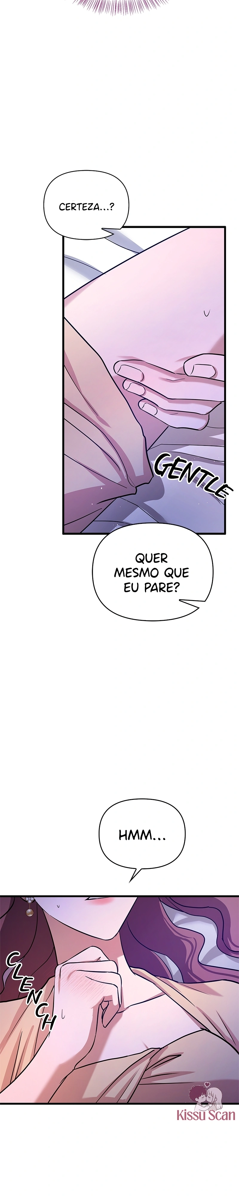 Tenha um Caso Comigo Capítulo 6 Página 26
