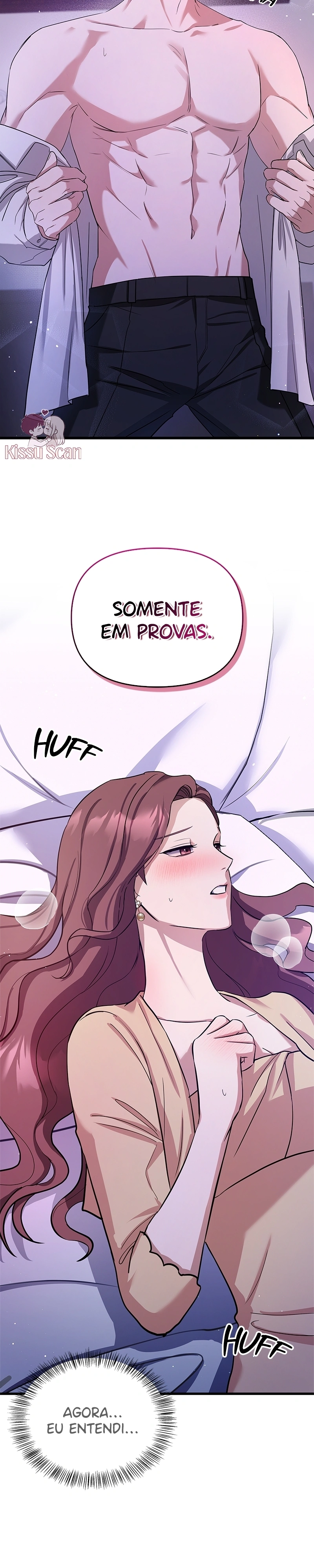 Tenha um Caso Comigo Capítulo 6 Página 28