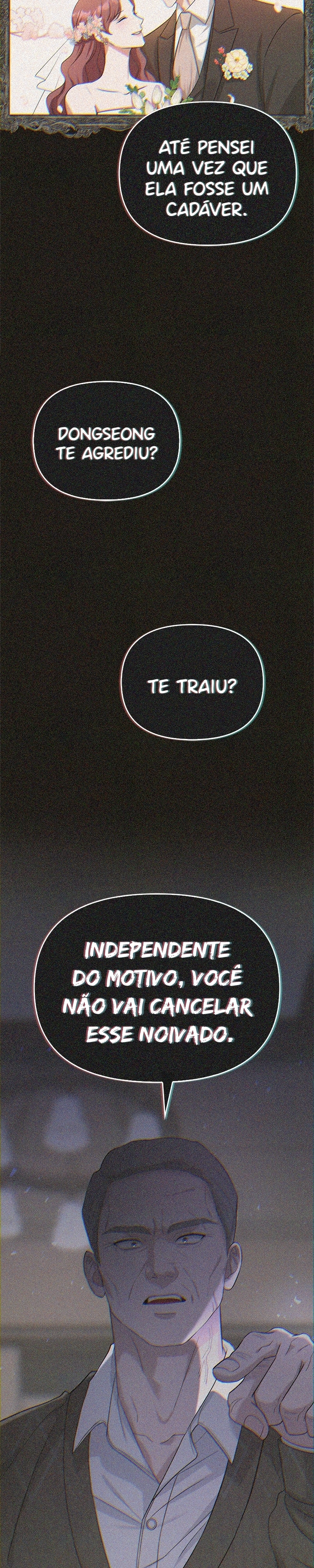 Tenha um Caso Comigo Capítulo 6 Página 7